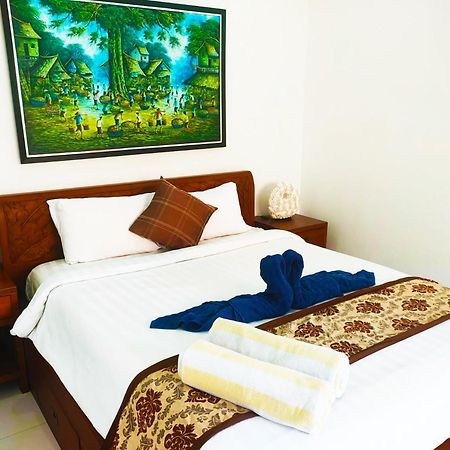 3Bedroom Villa Kepiting Central Sanur מראה חיצוני תמונה