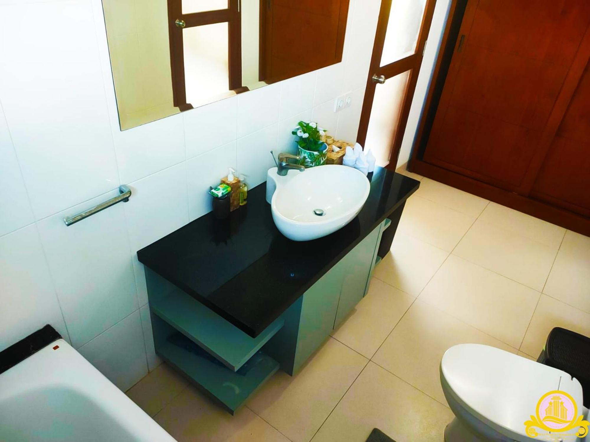 3Bedroom Villa Kepiting Central Sanur מראה חיצוני תמונה