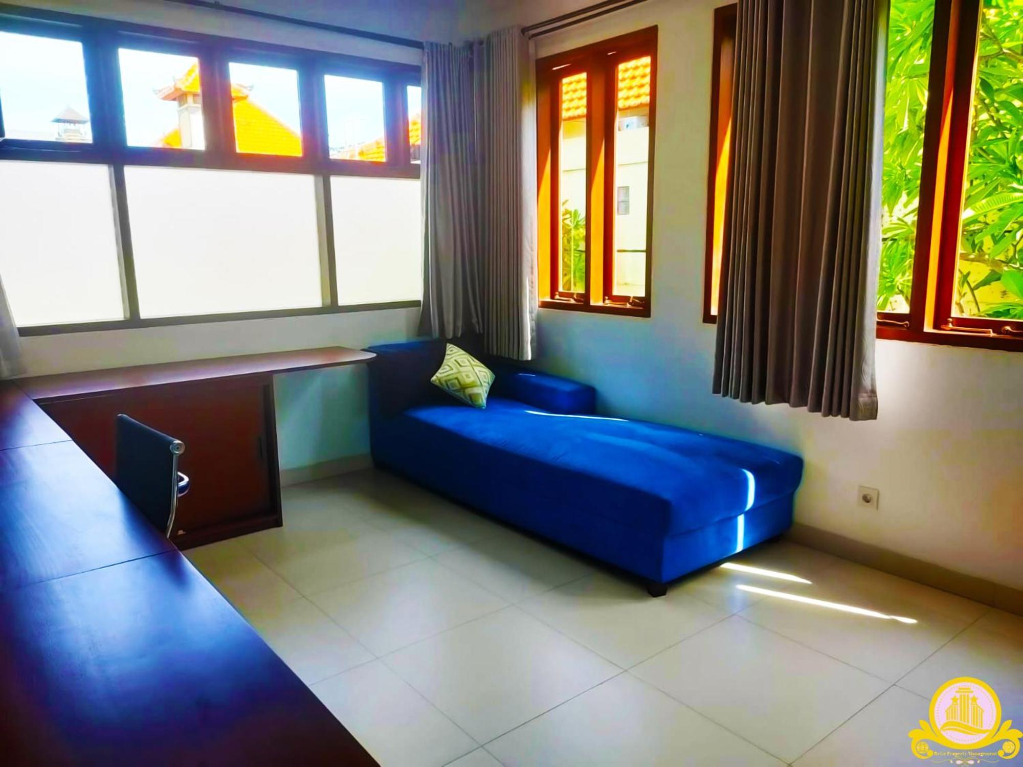 3Bedroom Villa Kepiting Central Sanur מראה חיצוני תמונה