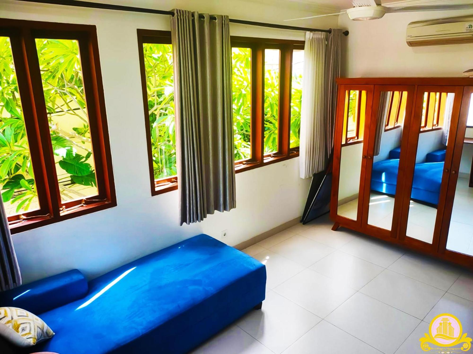 3Bedroom Villa Kepiting Central Sanur מראה חיצוני תמונה