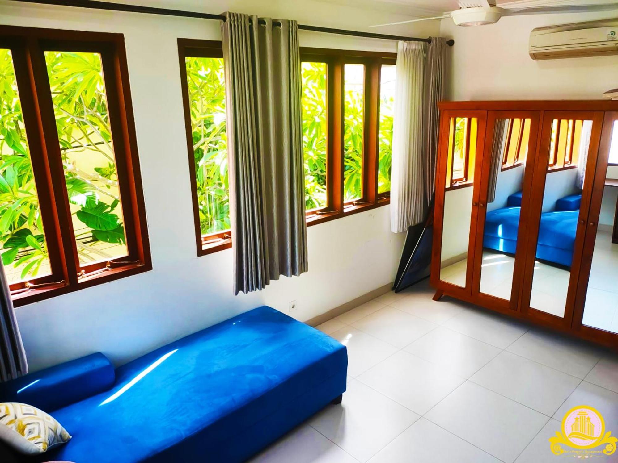 3Bedroom Villa Kepiting Central Sanur מראה חיצוני תמונה