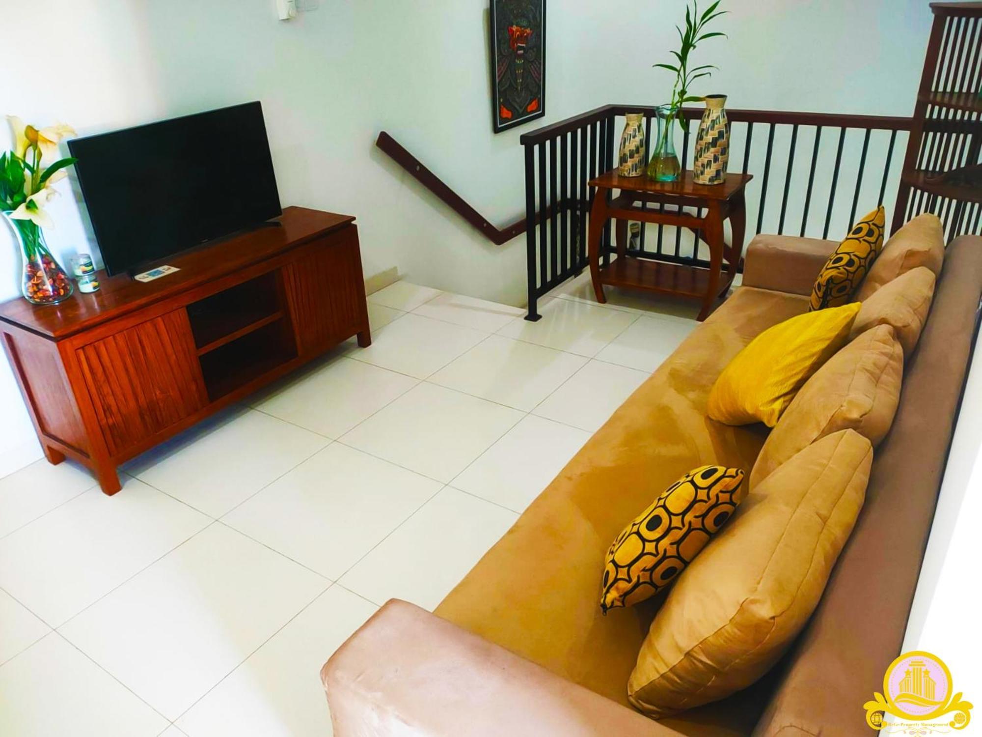 3Bedroom Villa Kepiting Central Sanur מראה חיצוני תמונה
