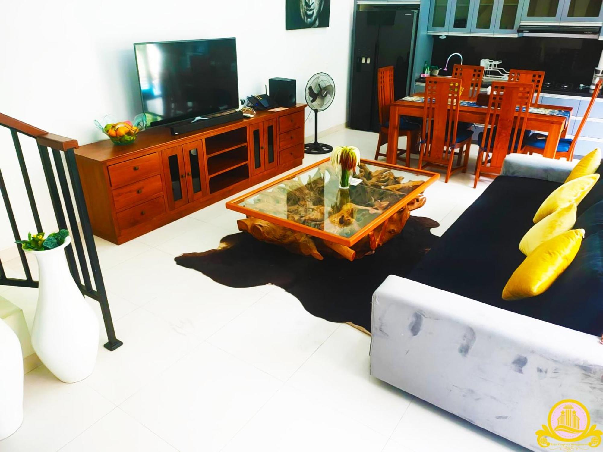 3Bedroom Villa Kepiting Central Sanur מראה חיצוני תמונה