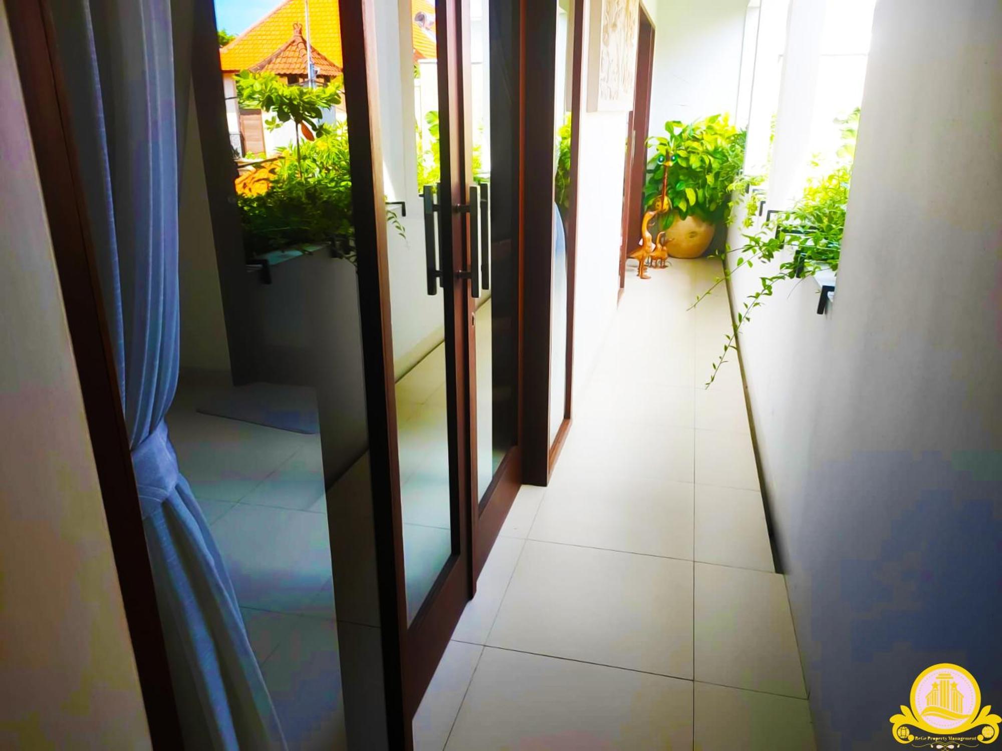3Bedroom Villa Kepiting Central Sanur מראה חיצוני תמונה