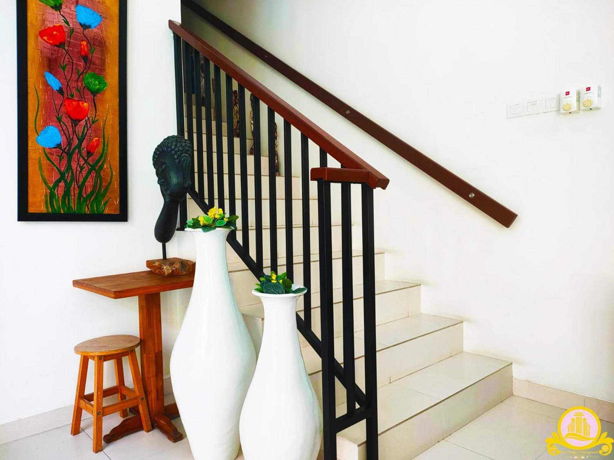 3Bedroom Villa Kepiting Central Sanur מראה חיצוני תמונה
