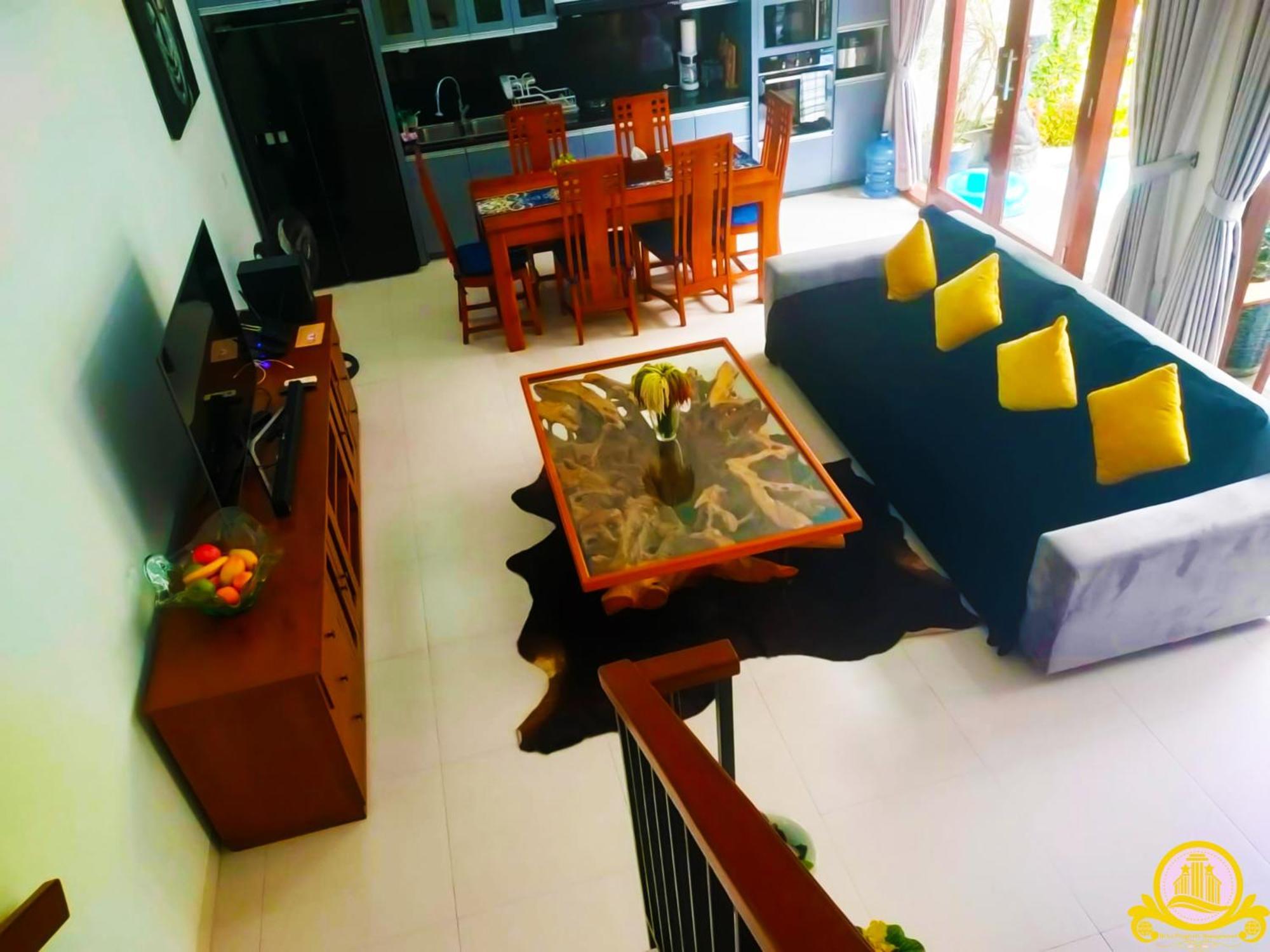 3Bedroom Villa Kepiting Central Sanur מראה חיצוני תמונה