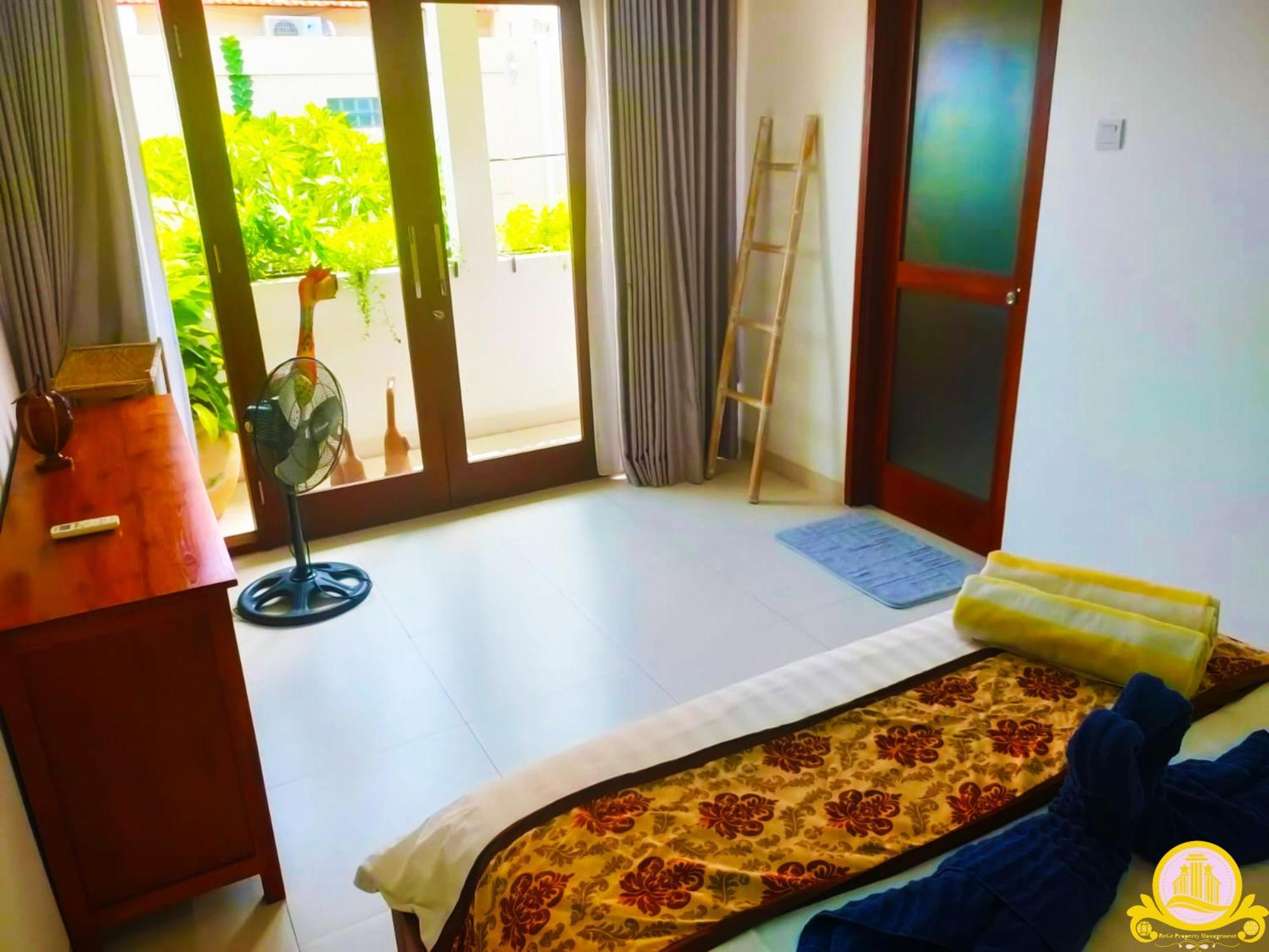 3Bedroom Villa Kepiting Central Sanur מראה חיצוני תמונה