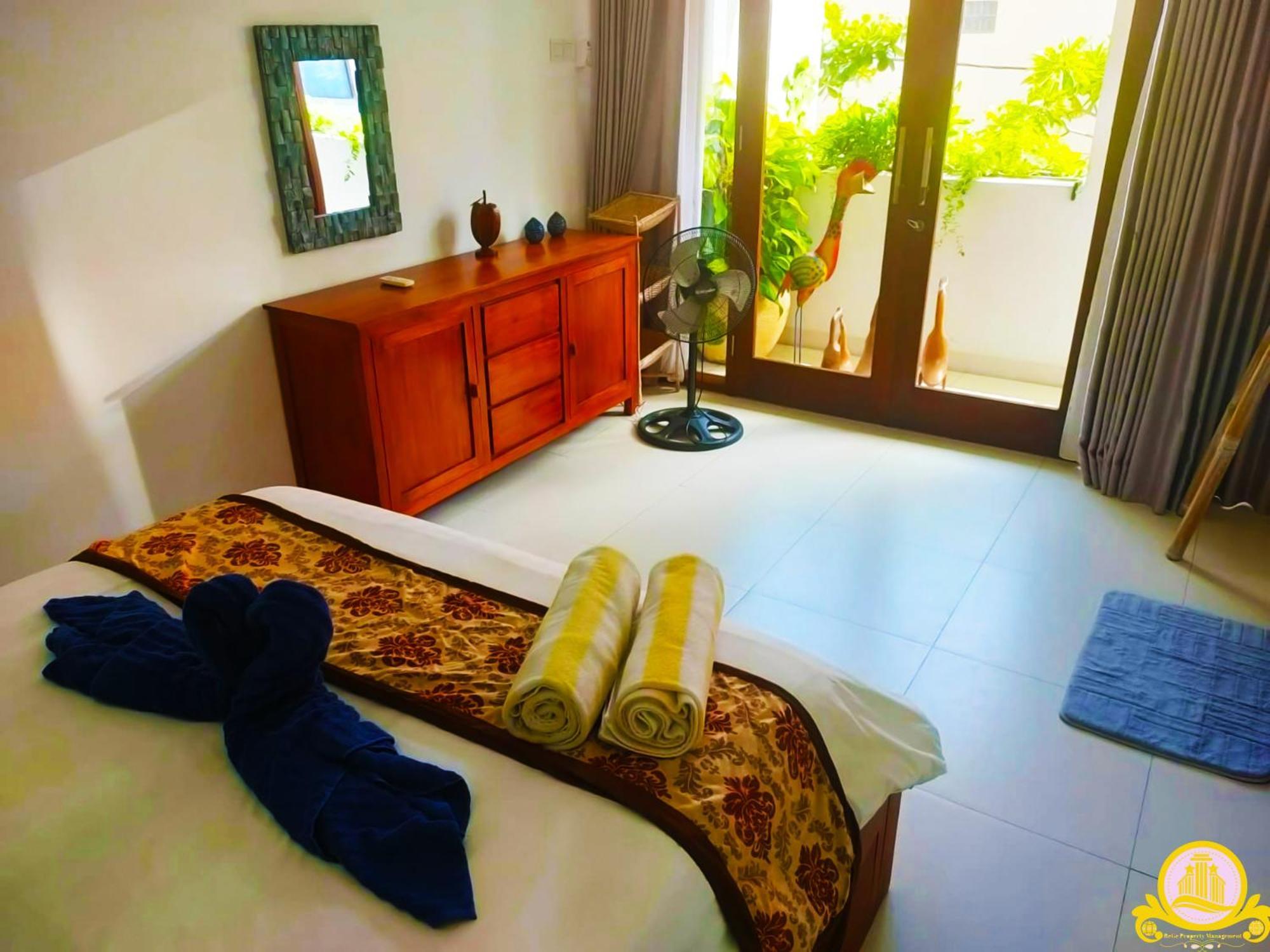 3Bedroom Villa Kepiting Central Sanur מראה חיצוני תמונה