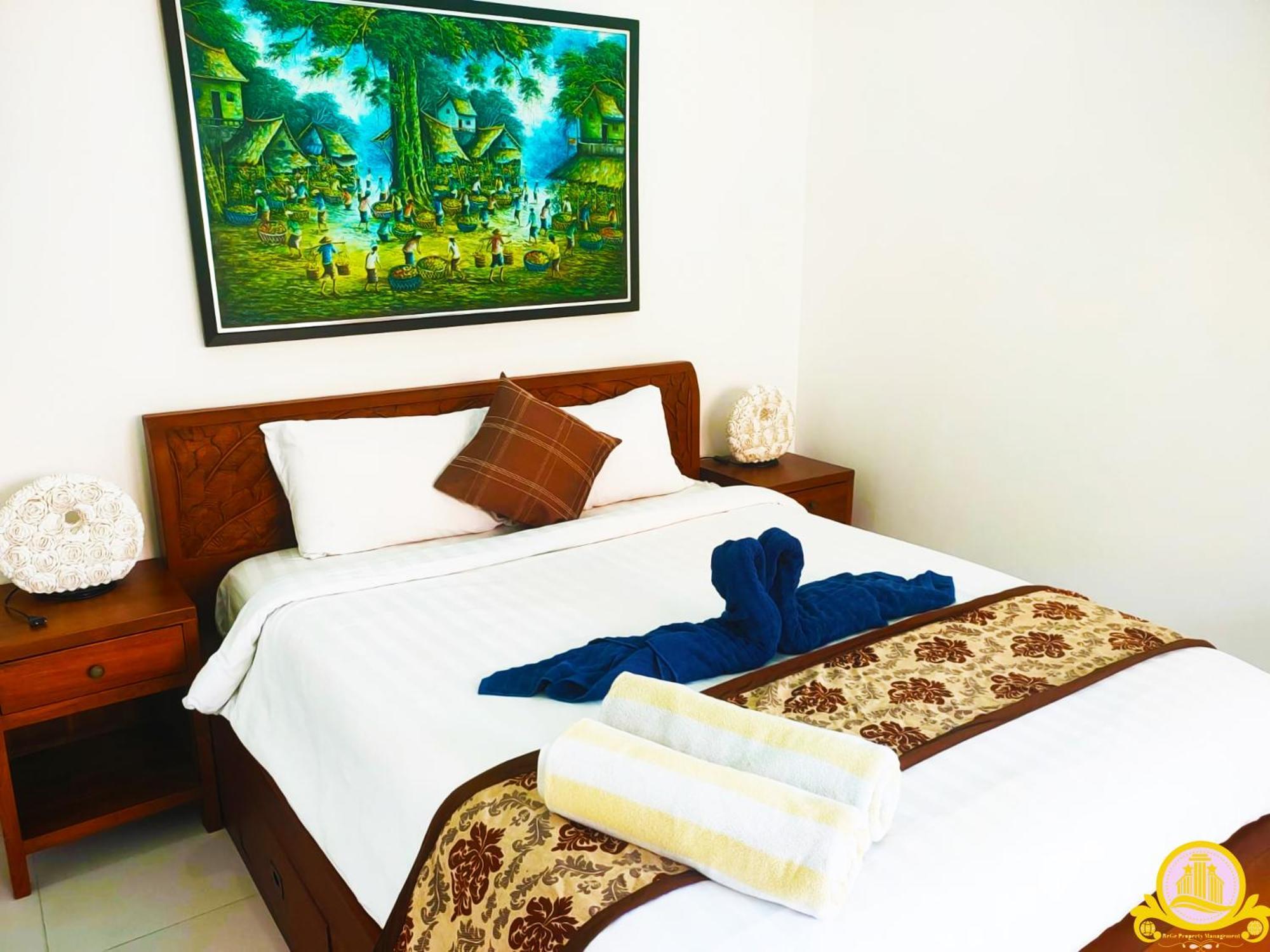 3Bedroom Villa Kepiting Central Sanur מראה חיצוני תמונה