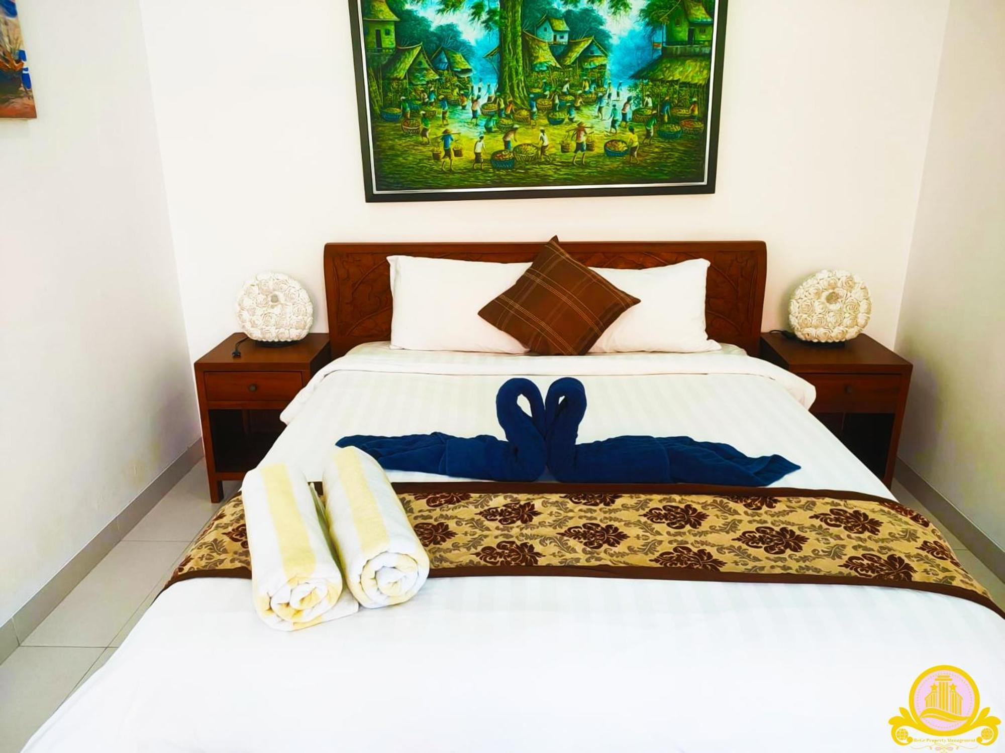 3Bedroom Villa Kepiting Central Sanur מראה חיצוני תמונה