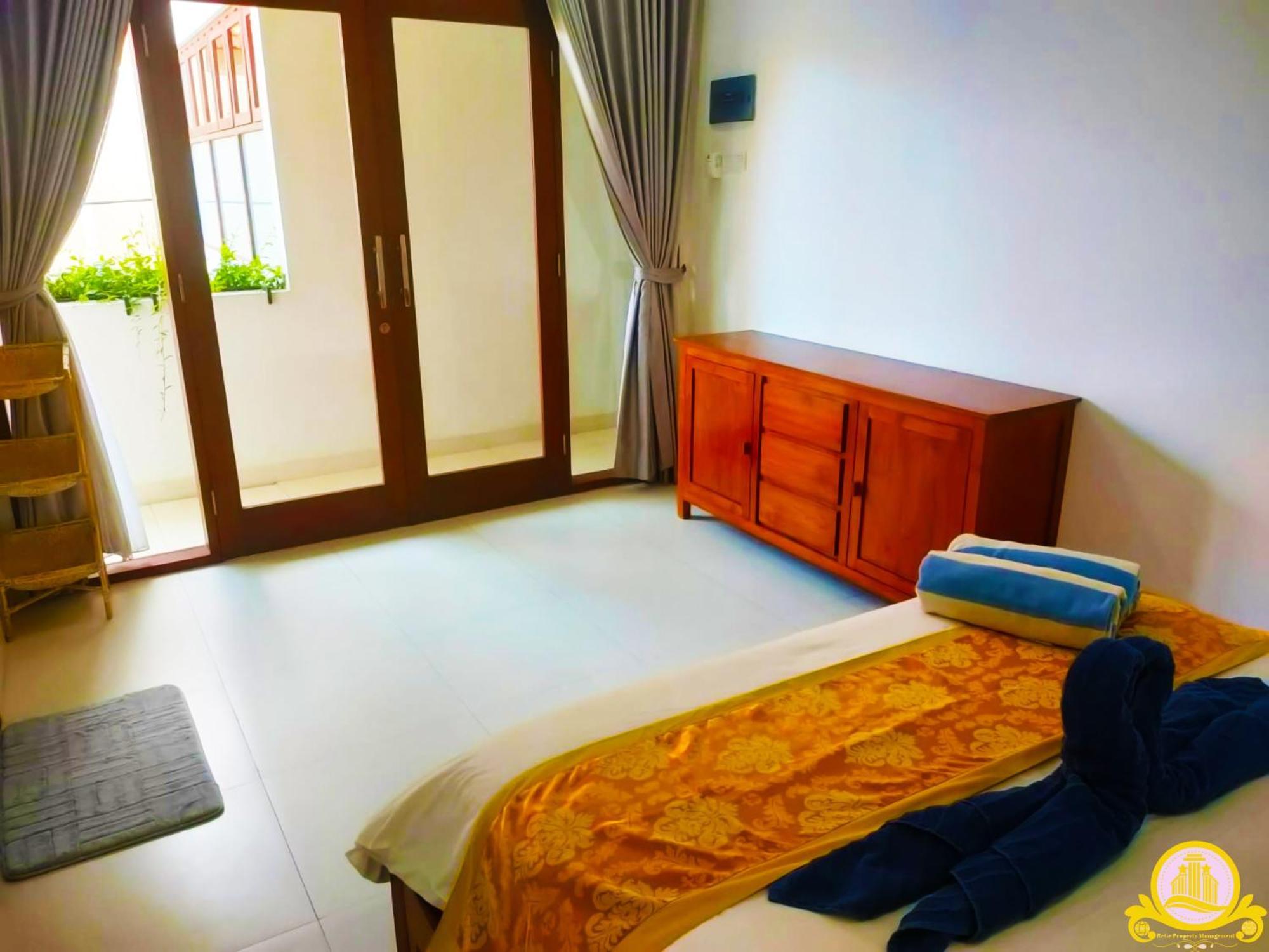 3Bedroom Villa Kepiting Central Sanur מראה חיצוני תמונה