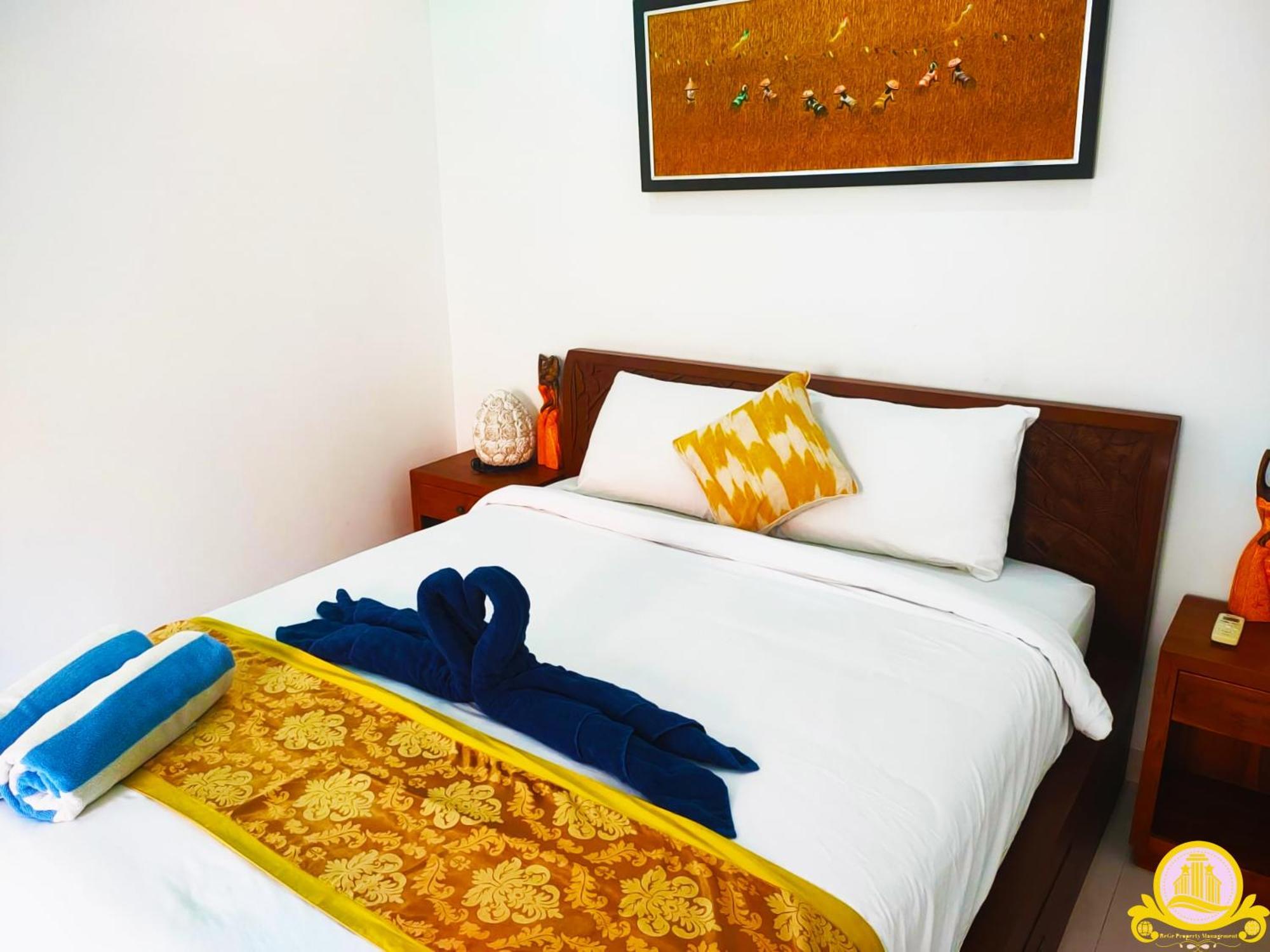 3Bedroom Villa Kepiting Central Sanur מראה חיצוני תמונה
