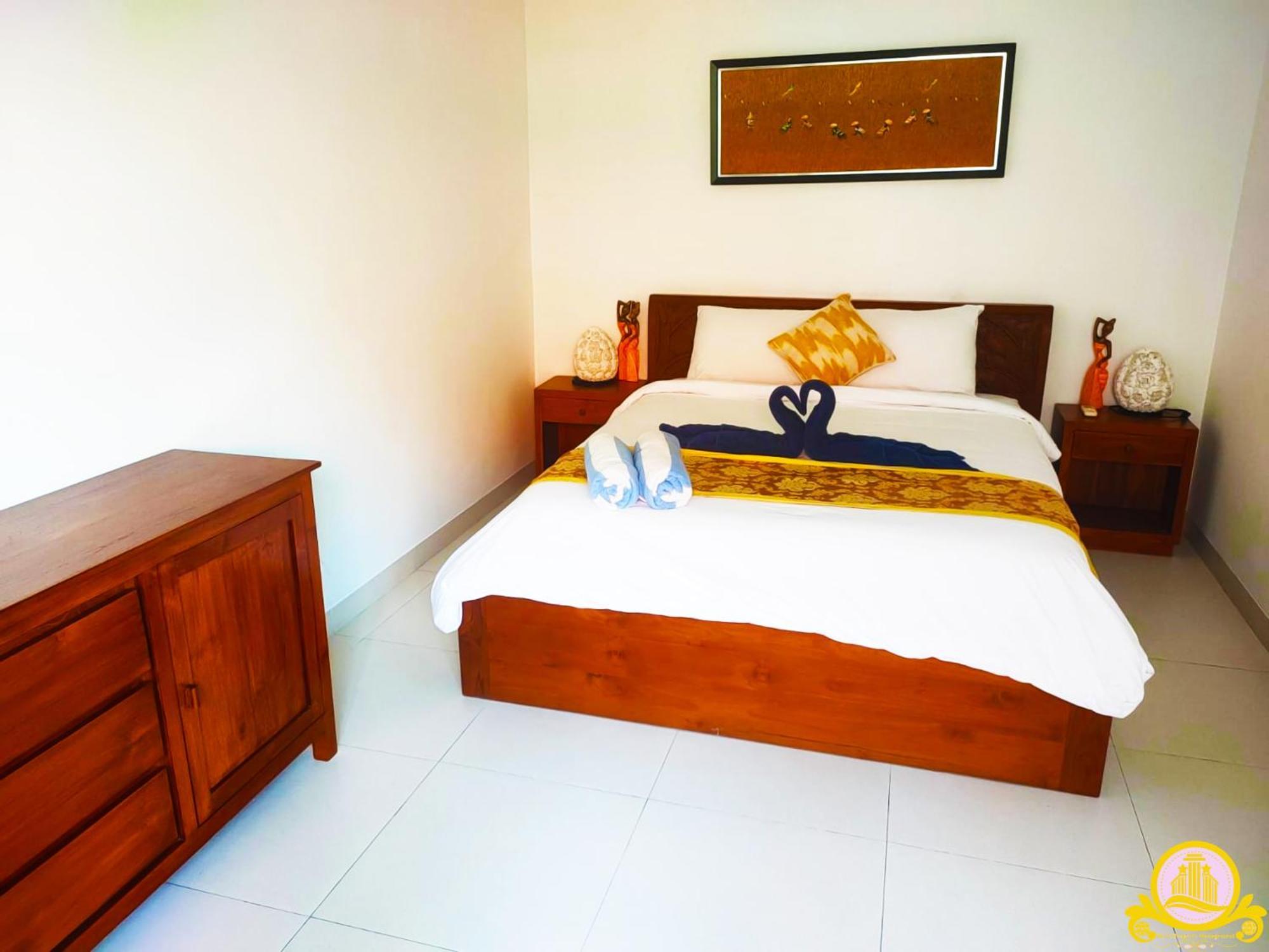 3Bedroom Villa Kepiting Central Sanur מראה חיצוני תמונה