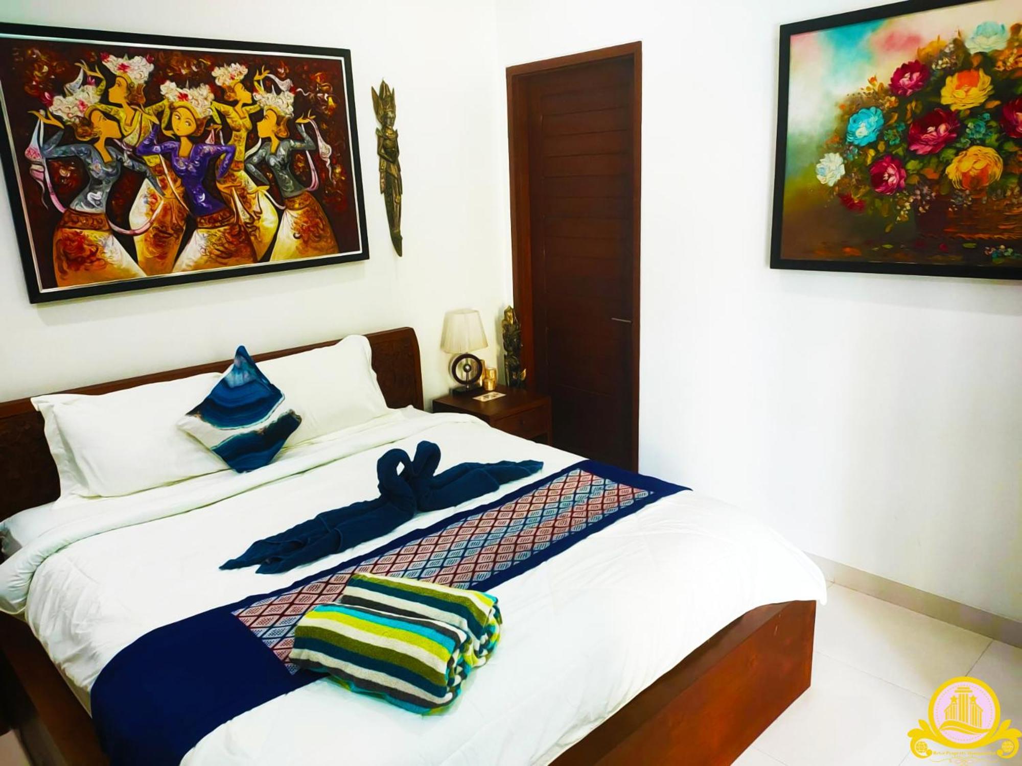 3Bedroom Villa Kepiting Central Sanur מראה חיצוני תמונה