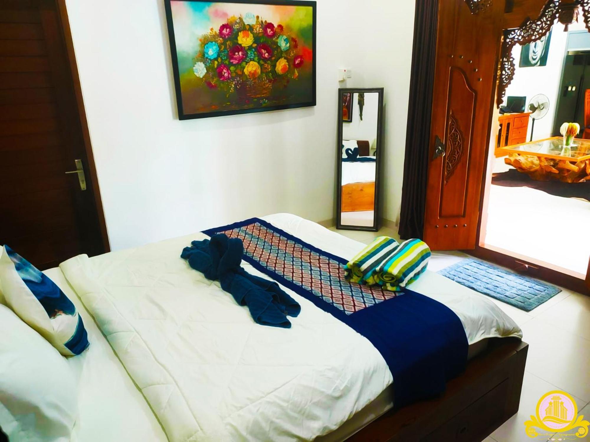 3Bedroom Villa Kepiting Central Sanur מראה חיצוני תמונה