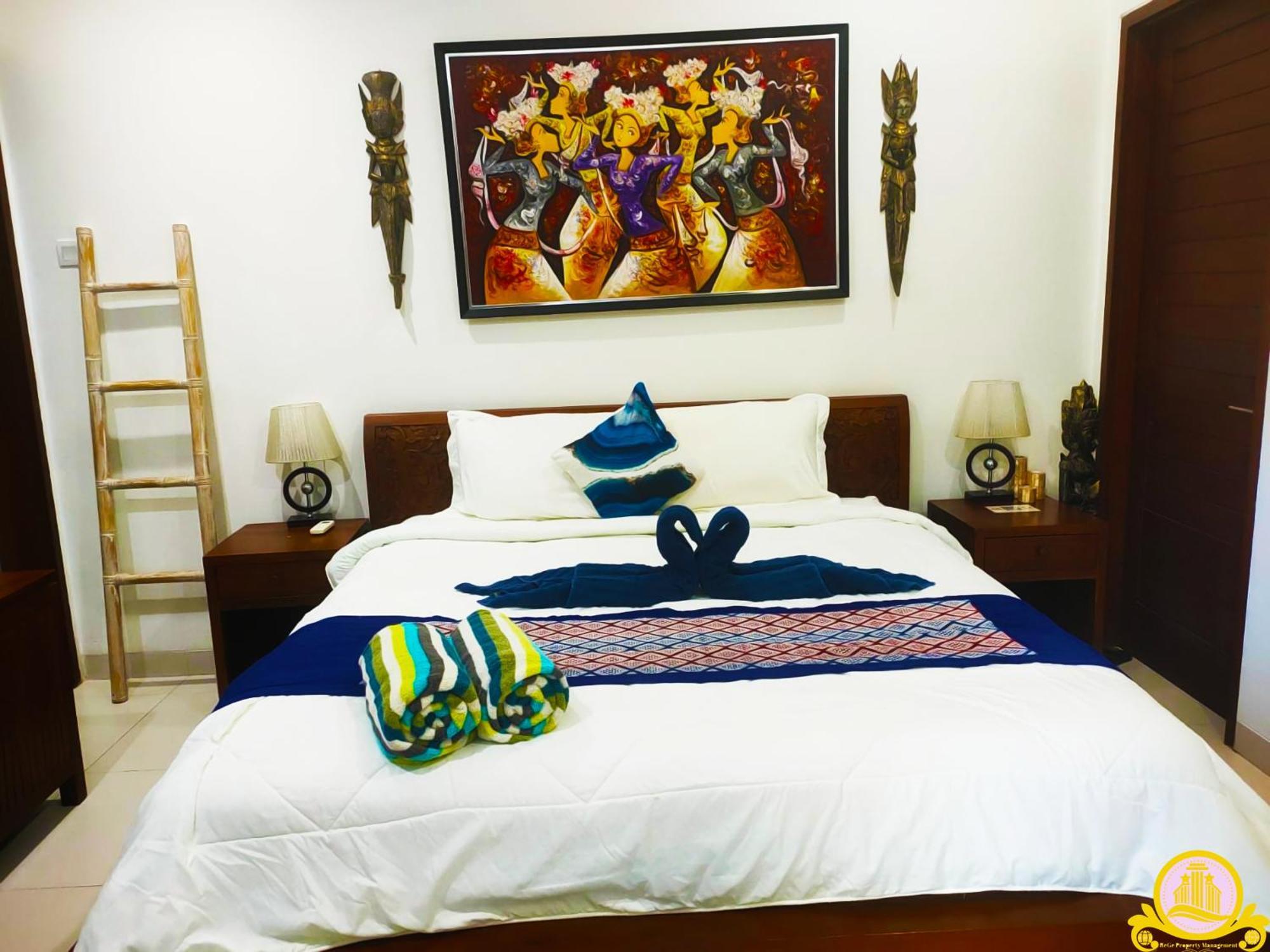 3Bedroom Villa Kepiting Central Sanur מראה חיצוני תמונה