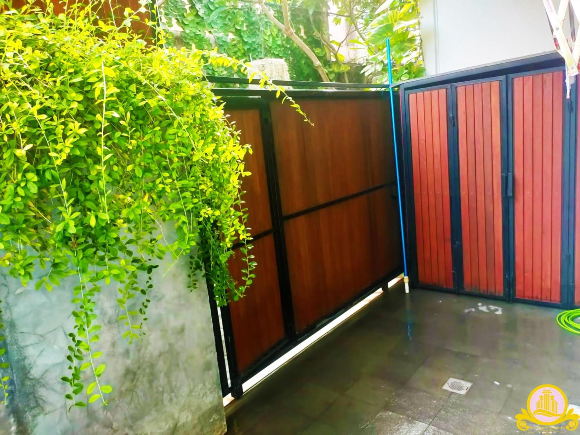 3Bedroom Villa Kepiting Central Sanur מראה חיצוני תמונה