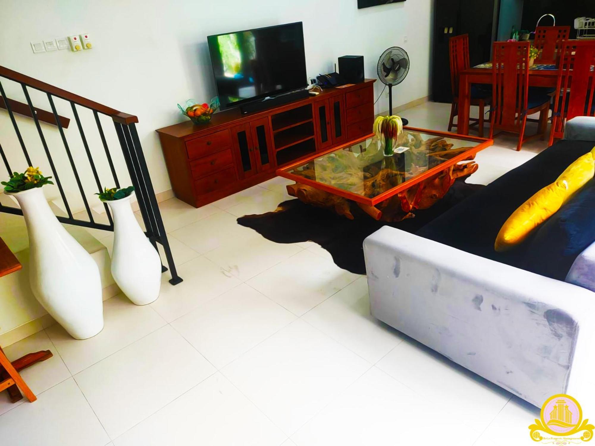 3Bedroom Villa Kepiting Central Sanur מראה חיצוני תמונה