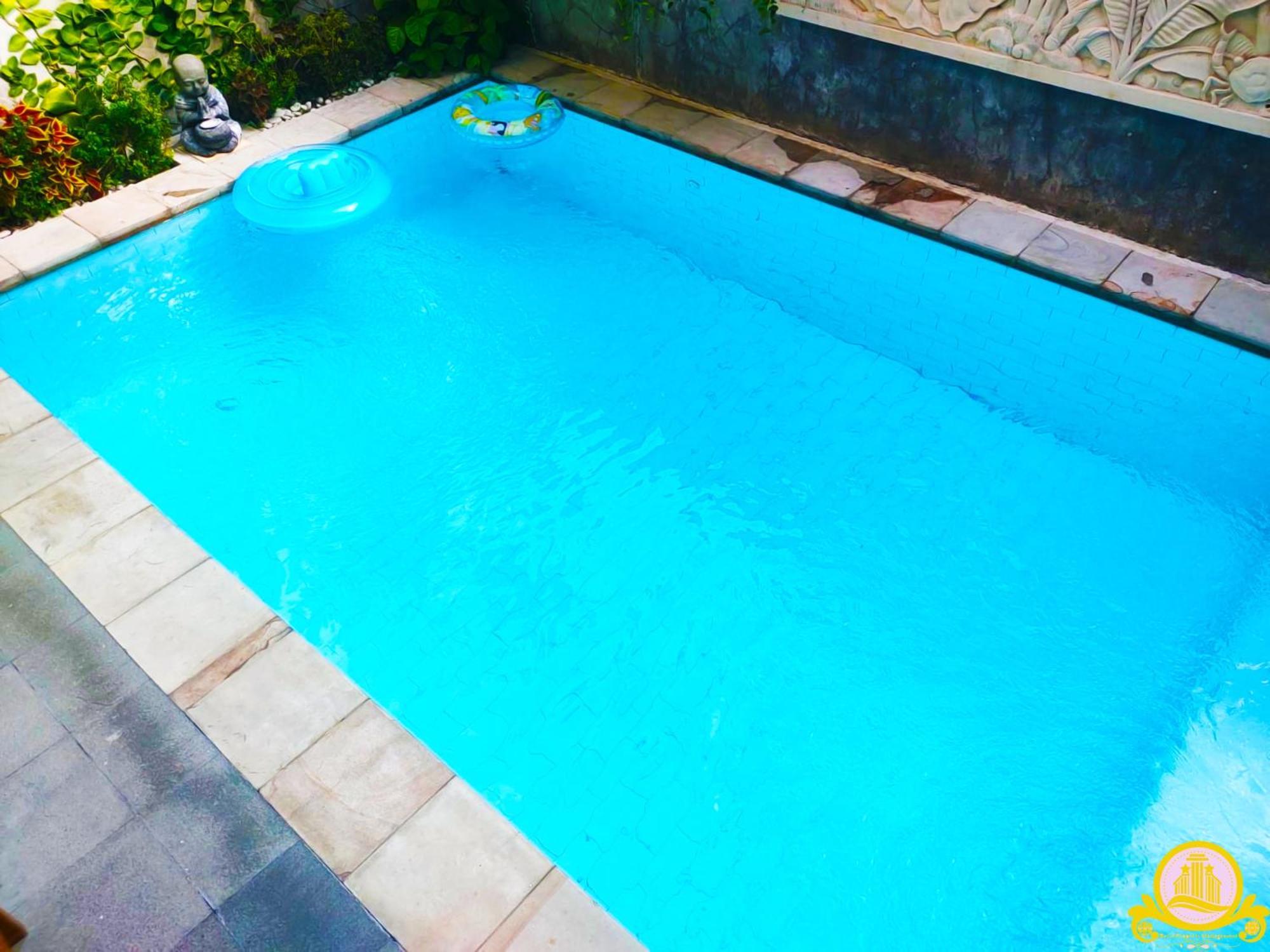 3Bedroom Villa Kepiting Central Sanur מראה חיצוני תמונה