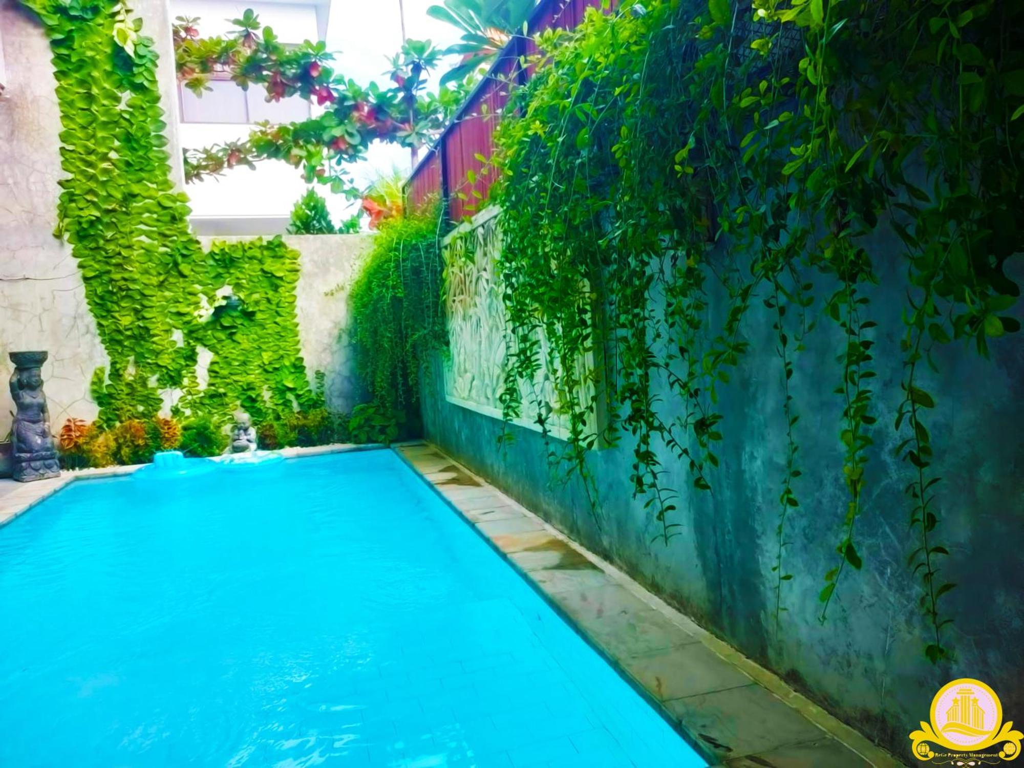3Bedroom Villa Kepiting Central Sanur מראה חיצוני תמונה