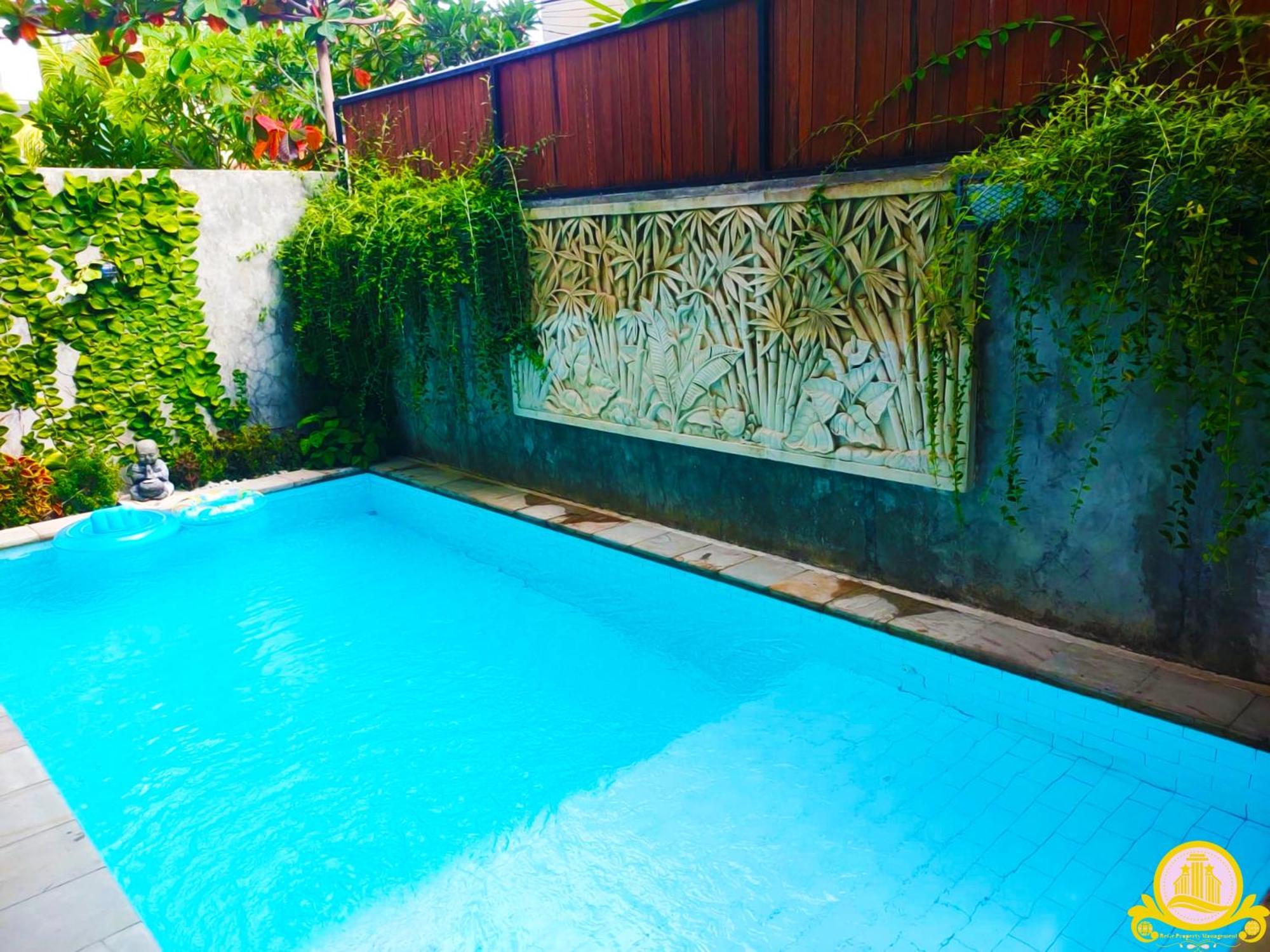 3Bedroom Villa Kepiting Central Sanur מראה חיצוני תמונה