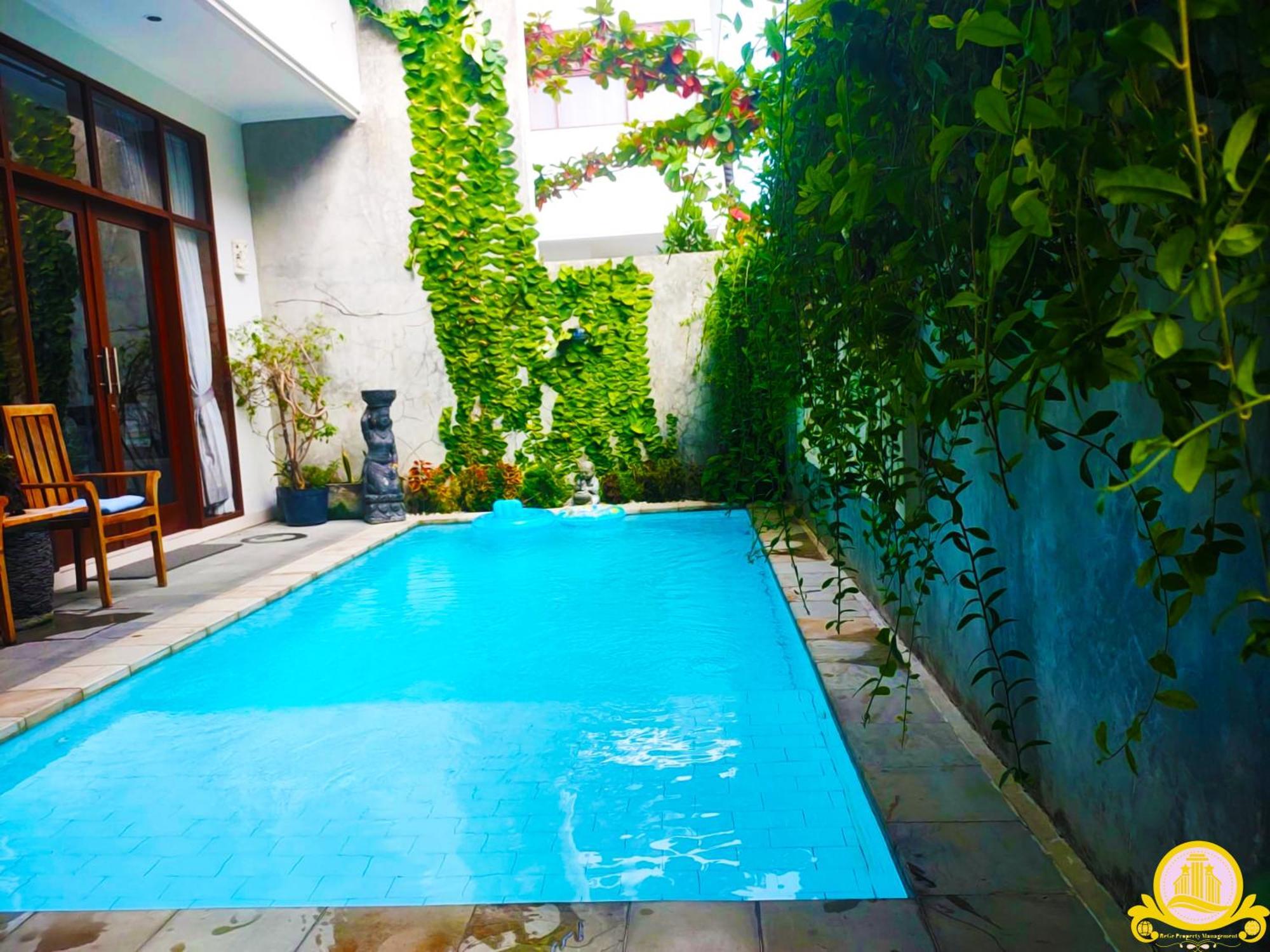3Bedroom Villa Kepiting Central Sanur מראה חיצוני תמונה