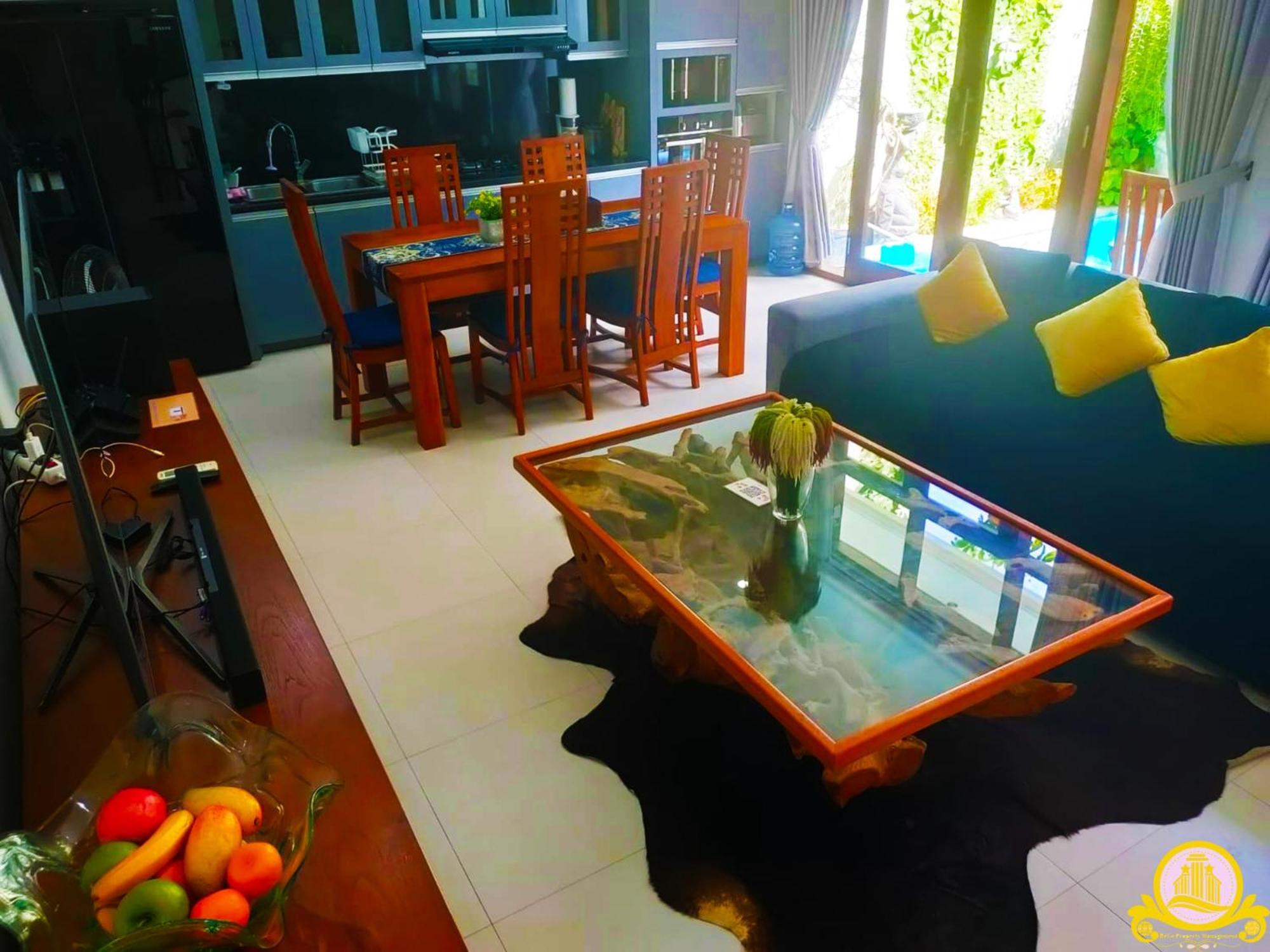 3Bedroom Villa Kepiting Central Sanur מראה חיצוני תמונה